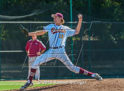 Thumbnail 2 in Sacred Heart Prep @ Menlo-Atherton photogallery.