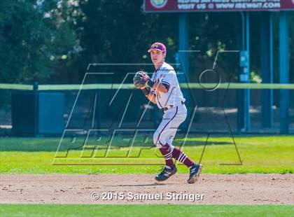 Thumbnail 1 in Sacred Heart Prep @ Menlo-Atherton photogallery.