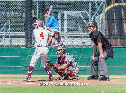 Thumbnail 3 in Sacred Heart Prep @ Menlo-Atherton photogallery.