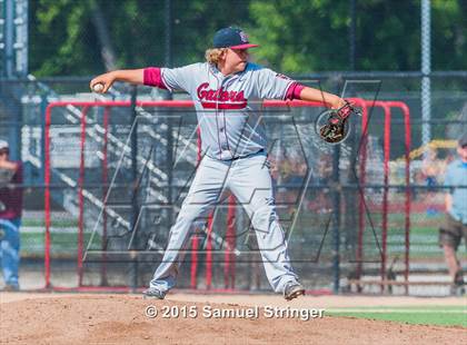 Thumbnail 2 in Sacred Heart Prep @ Menlo-Atherton photogallery.
