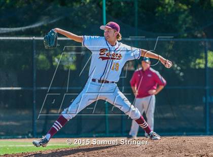 Thumbnail 3 in Sacred Heart Prep @ Menlo-Atherton photogallery.