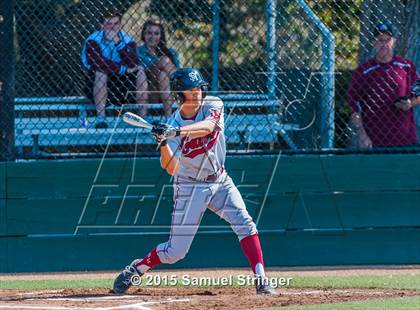 Thumbnail 1 in Sacred Heart Prep @ Menlo-Atherton photogallery.