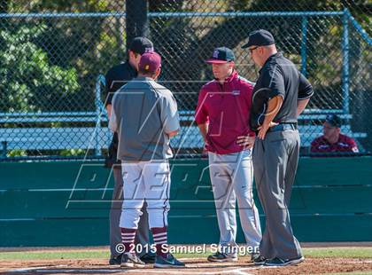 Thumbnail 2 in Sacred Heart Prep @ Menlo-Atherton photogallery.
