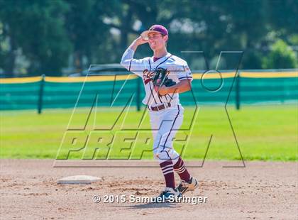 Thumbnail 3 in Sacred Heart Prep @ Menlo-Atherton photogallery.