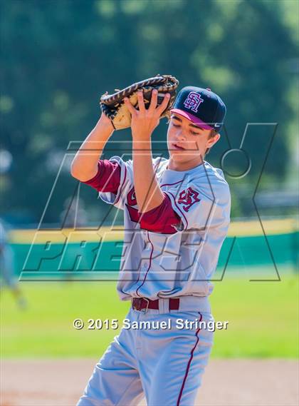 Thumbnail 2 in Sacred Heart Prep @ Menlo-Atherton photogallery.
