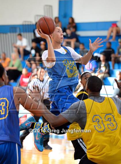 Thumbnail 1 in  Class of 2015 vs. Class of 2016 (NorCal Clash) photogallery.