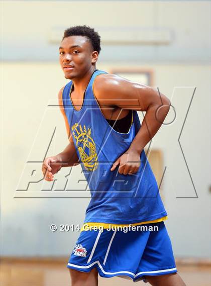 Thumbnail 1 in  Class of 2015 vs. Class of 2016 (NorCal Clash) photogallery.