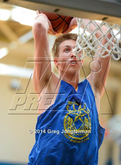 Thumbnail 3 in  Class of 2015 vs. Class of 2016 (NorCal Clash) photogallery.