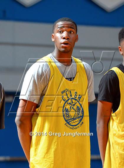 Thumbnail 3 in  Class of 2015 vs. Class of 2016 (NorCal Clash) photogallery.