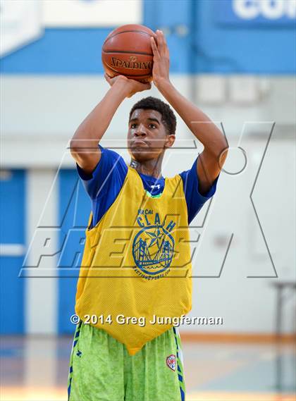 Thumbnail 1 in  Class of 2015 vs. Class of 2016 (NorCal Clash) photogallery.