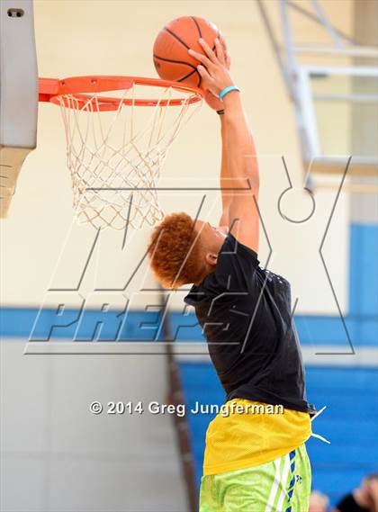 Thumbnail 2 in  Class of 2015 vs. Class of 2016 (NorCal Clash) photogallery.