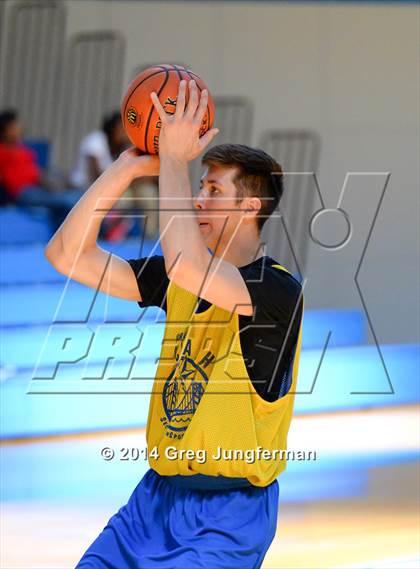Thumbnail 2 in  Class of 2015 vs. Class of 2016 (NorCal Clash) photogallery.