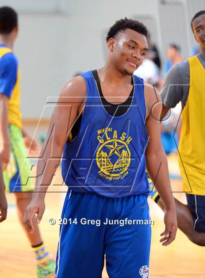 Thumbnail 3 in  Class of 2015 vs. Class of 2016 (NorCal Clash) photogallery.