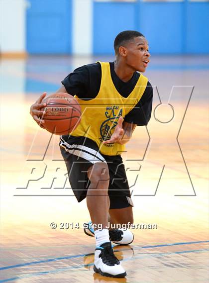 Thumbnail 2 in  Class of 2015 vs. Class of 2016 (NorCal Clash) photogallery.