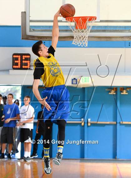 Thumbnail 3 in  Class of 2015 vs. Class of 2016 (NorCal Clash) photogallery.