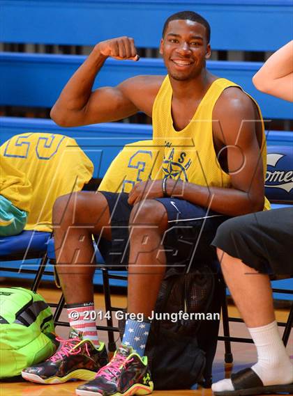 Thumbnail 1 in  Class of 2015 vs. Class of 2016 (NorCal Clash) photogallery.