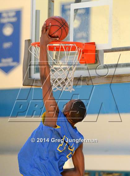 Thumbnail 3 in  Class of 2015 vs. Class of 2016 (NorCal Clash) photogallery.