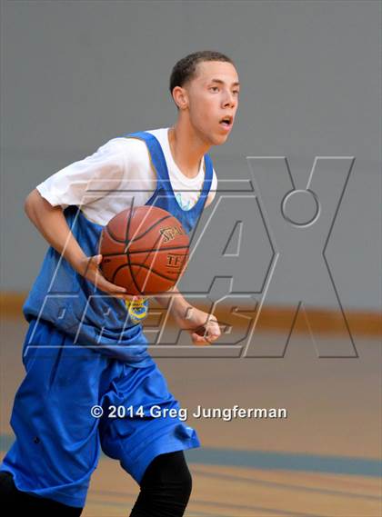 Thumbnail 3 in  Class of 2015 vs. Class of 2016 (NorCal Clash) photogallery.