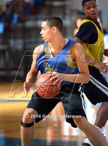 Thumbnail 3 in  Class of 2015 vs. Class of 2016 (NorCal Clash) photogallery.