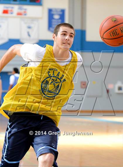 Thumbnail 1 in  Class of 2015 vs. Class of 2016 (NorCal Clash) photogallery.