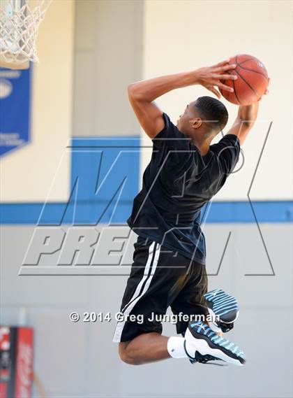 Thumbnail 1 in  Class of 2015 vs. Class of 2016 (NorCal Clash) photogallery.
