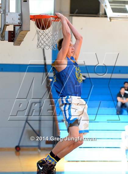 Thumbnail 3 in  Class of 2015 vs. Class of 2016 (NorCal Clash) photogallery.