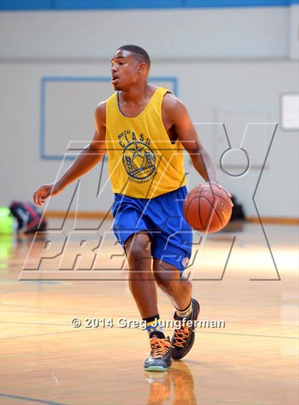 Thumbnail 1 in  Class of 2015 vs. Class of 2016 (NorCal Clash) photogallery.