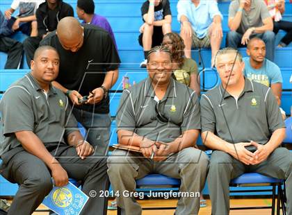 Thumbnail 2 in  Class of 2015 vs. Class of 2016 (NorCal Clash) photogallery.