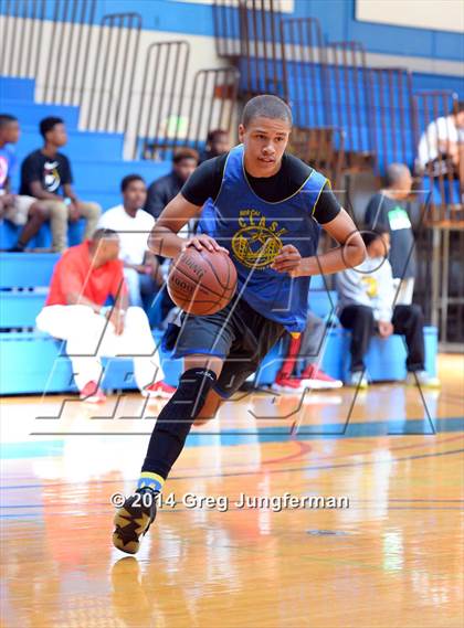Thumbnail 1 in  Class of 2015 vs. Class of 2016 (NorCal Clash) photogallery.