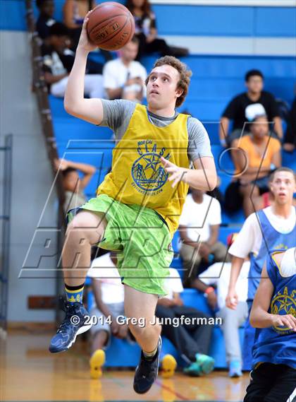 Thumbnail 2 in  Class of 2015 vs. Class of 2016 (NorCal Clash) photogallery.
