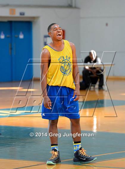 Thumbnail 2 in  Class of 2015 vs. Class of 2016 (NorCal Clash) photogallery.
