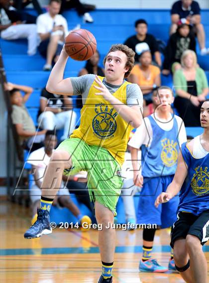Thumbnail 3 in  Class of 2015 vs. Class of 2016 (NorCal Clash) photogallery.