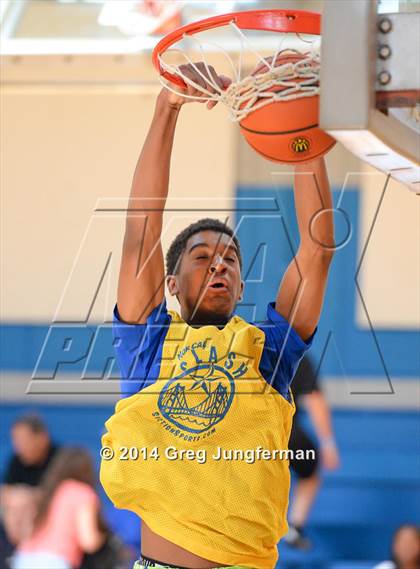 Thumbnail 1 in  Class of 2015 vs. Class of 2016 (NorCal Clash) photogallery.