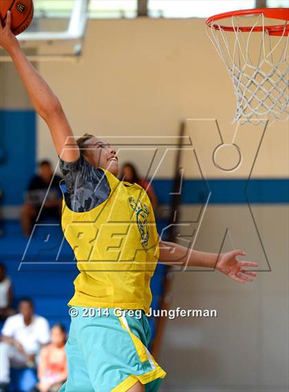 Thumbnail 1 in  Class of 2015 vs. Class of 2016 (NorCal Clash) photogallery.