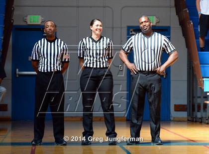 Thumbnail 1 in  Class of 2015 vs. Class of 2016 (NorCal Clash) photogallery.