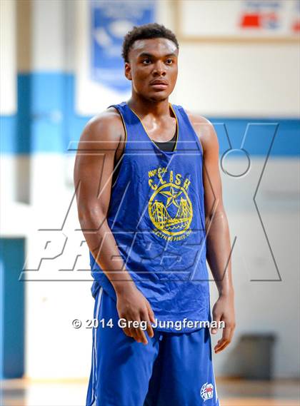 Thumbnail 3 in  Class of 2015 vs. Class of 2016 (NorCal Clash) photogallery.