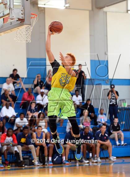Thumbnail 2 in  Class of 2015 vs. Class of 2016 (NorCal Clash) photogallery.