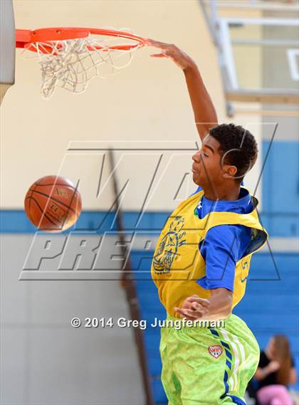 Thumbnail 2 in  Class of 2015 vs. Class of 2016 (NorCal Clash) photogallery.
