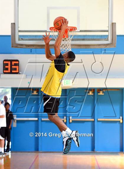 Thumbnail 1 in  Class of 2015 vs. Class of 2016 (NorCal Clash) photogallery.