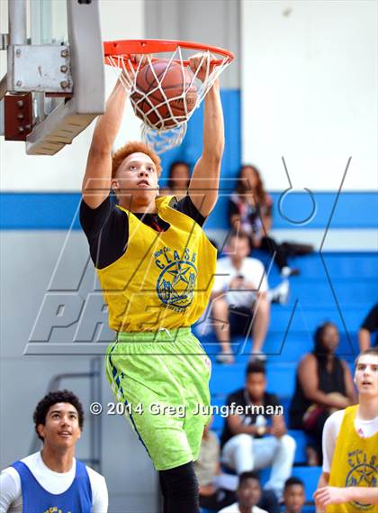 Thumbnail 3 in  Class of 2015 vs. Class of 2016 (NorCal Clash) photogallery.