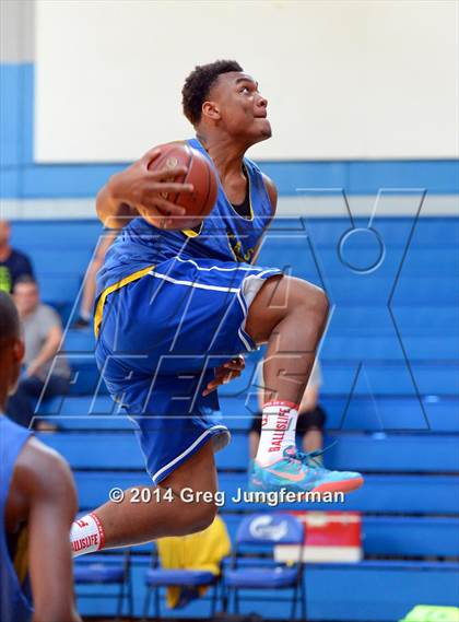 Thumbnail 3 in  Class of 2015 vs. Class of 2016 (NorCal Clash) photogallery.