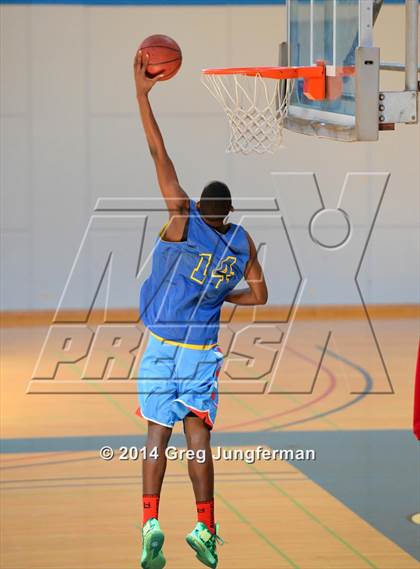 Thumbnail 2 in  Class of 2015 vs. Class of 2016 (NorCal Clash) photogallery.