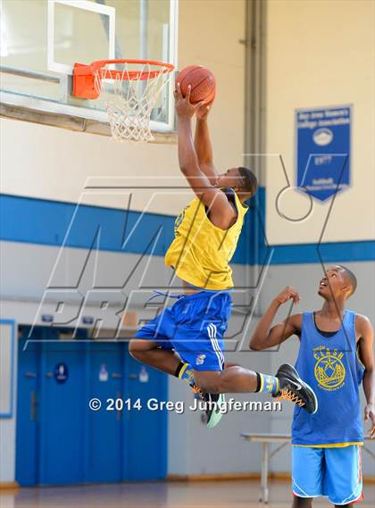 Thumbnail 1 in  Class of 2015 vs. Class of 2016 (NorCal Clash) photogallery.