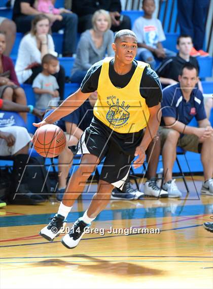 Thumbnail 2 in  Class of 2015 vs. Class of 2016 (NorCal Clash) photogallery.