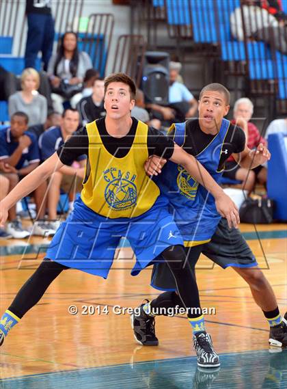 Thumbnail 2 in  Class of 2015 vs. Class of 2016 (NorCal Clash) photogallery.
