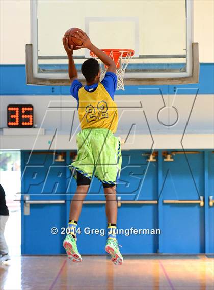 Thumbnail 3 in  Class of 2015 vs. Class of 2016 (NorCal Clash) photogallery.