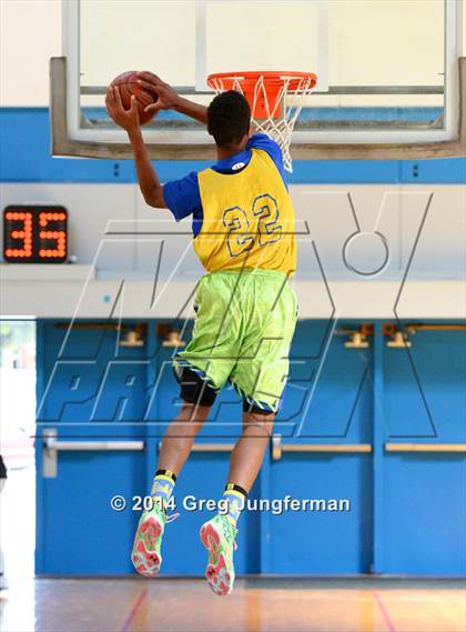 Thumbnail 2 in  Class of 2015 vs. Class of 2016 (NorCal Clash) photogallery.