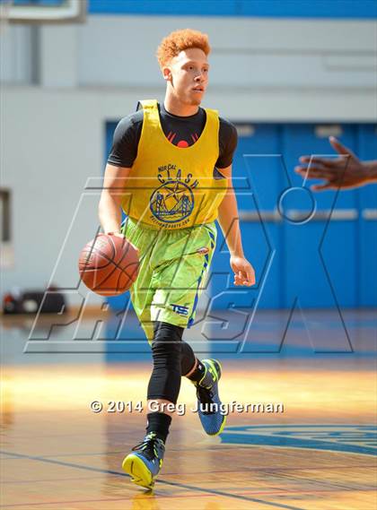 Thumbnail 1 in  Class of 2015 vs. Class of 2016 (NorCal Clash) photogallery.