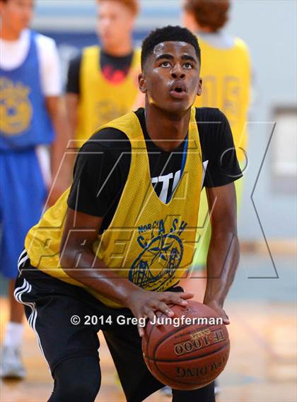 Thumbnail 3 in  Class of 2015 vs. Class of 2016 (NorCal Clash) photogallery.
