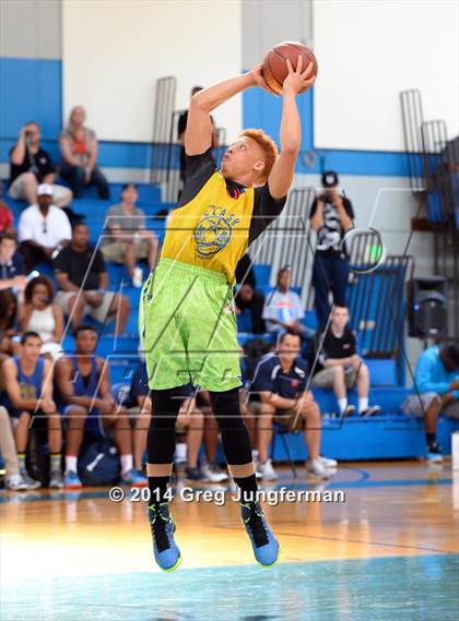Thumbnail 1 in  Class of 2015 vs. Class of 2016 (NorCal Clash) photogallery.